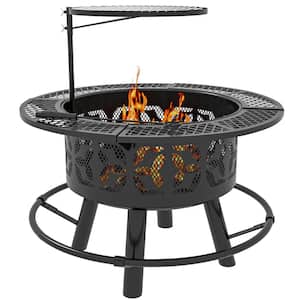 Camping Grills