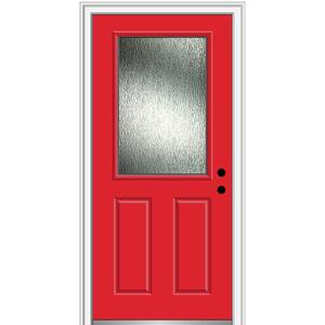 Common Door Size (WxH) in.: 36 x 80