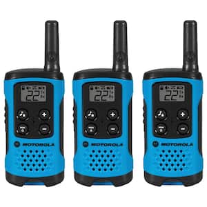 Walkie Talkies