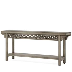 Solid Wood