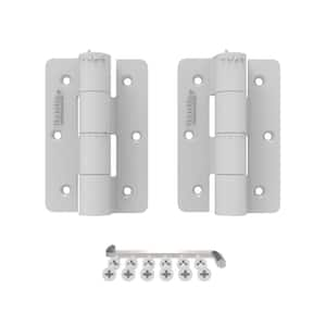 Gate Hinges