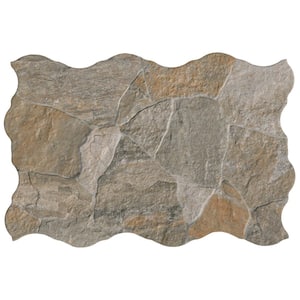 Stone Look