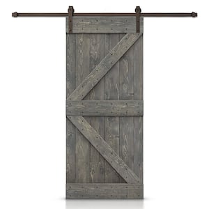 Panel Type: 2 Panel