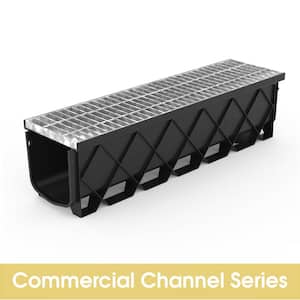 Galvanized Steel