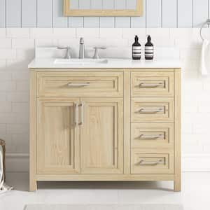 Popular Vanity Widths: 42 Inch Vanities