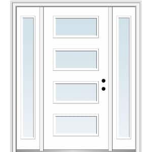 Common Door Size (WxH) in.: 60 x 80