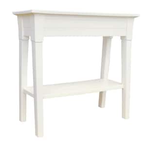 Elevated Garden Beds