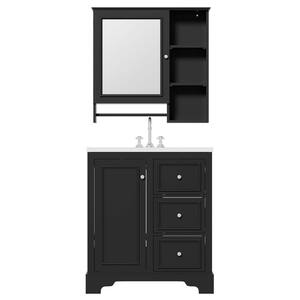 Bathroom Vanities with Tops