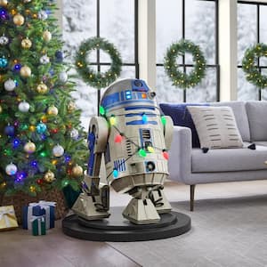 Christmas Animatronics