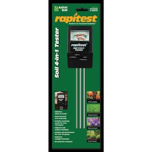 Moisture Sensors