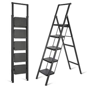 Ladder Height (ft.): 5.5 ft.