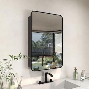 Medicine Cabinets with Mirrors