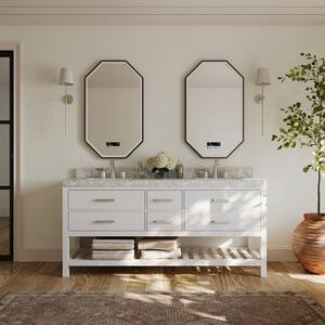 Double Sink