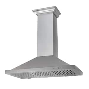 Range Hood Size (Width): 30 in.