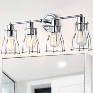 Recommended Vanity Size (in.): 31 - 36