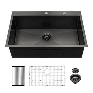 Sink Left to Right Length (in.): 30-33.99