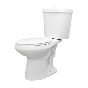 Two Piece Toilet Savings