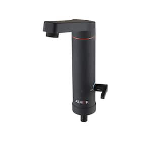 Under Sink Tankless Water Heaters