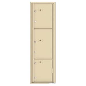 Parcel Lockers