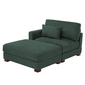 Solid in Chaise Lounges