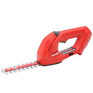 Electric Hedge Trimmers