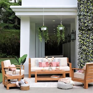 Sunbrella in Outdoor Lounge Furniture