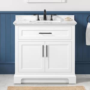 Popular Vanity Widths: 36 Inch Vanities