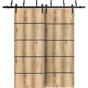 Door Size (WxH) in.: 48 x 96