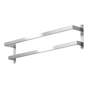 Popular Towel Bar Length (in.): 30 Inch