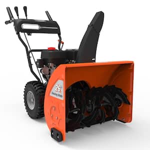 Gas Snow Blowers