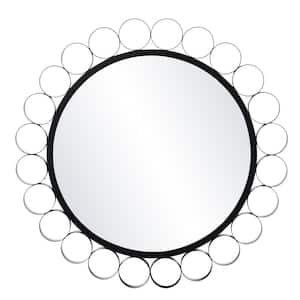Decorative Mirror in Wall Mirrors
