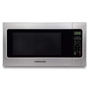 Microwave Product Width (in.): 24 in. Wide