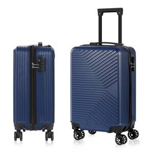 Luggage Type: Carry On (23 in. and Under)