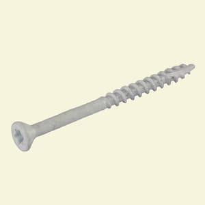 Screw Length: 2-1/2 in