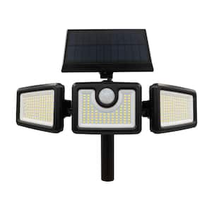 Floodlights