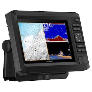 Sonars & Marine GPS