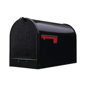 Post Mount Mailboxes