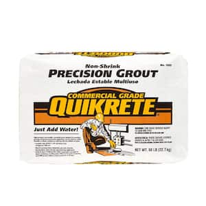 Quikrete