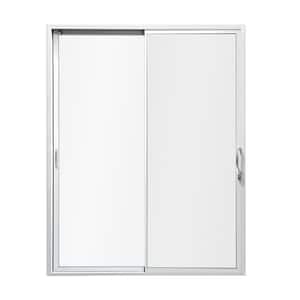 Aluminum in Patio Doors