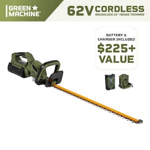 Electric Hedge Trimmers