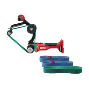 Battery Platform: Hilti 22v