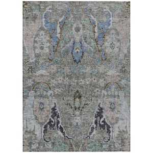 Approximate Rug Size (ft.): 9 X 12