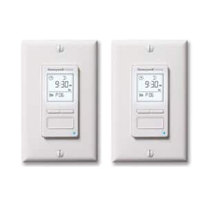 Wiring Devices & Light Controls