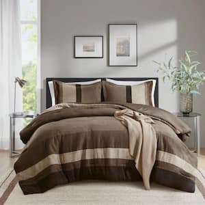 Comforters