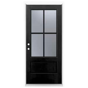 Single Door