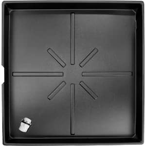 Water Heater Pans