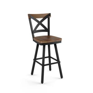 Square Seat in Bar Stools