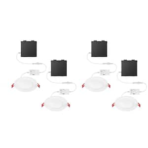 Nominal Size (in.): 4 in