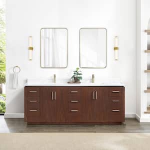 Popular Vanity Widths: 84 Inch Vanities
