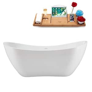 Freestanding Tubs